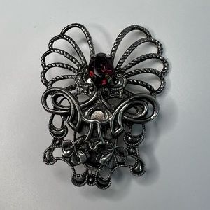 Vintage Jane AOL Angel Brooch